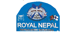 Royal Nepal Helsinki Logo